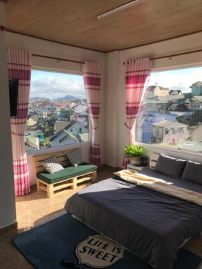 Mingo homestay